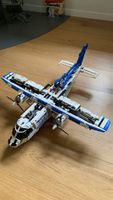 LEGO Frachtflugzeug 42025
