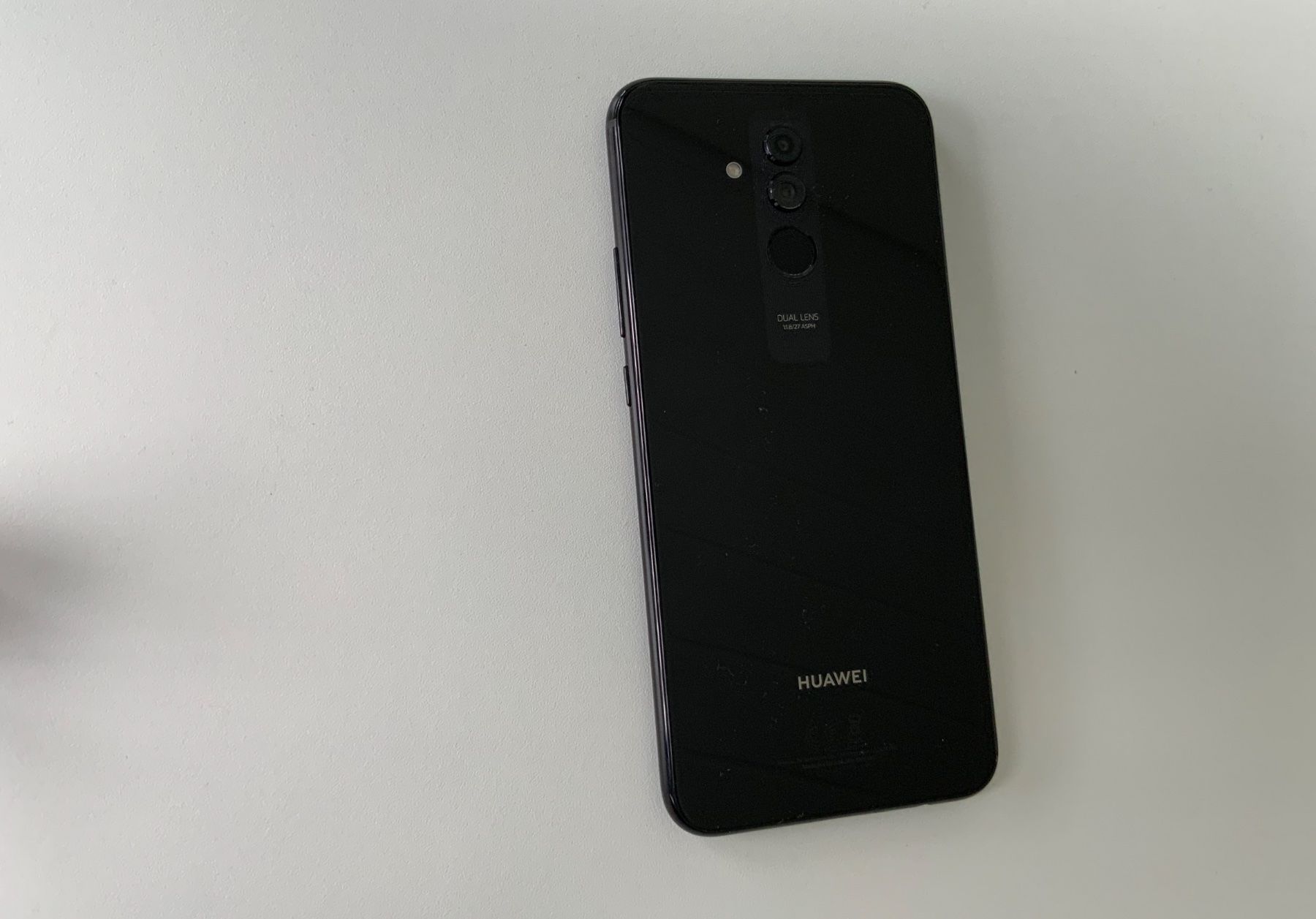 Huawei Telefoni cellulari / Smartphones: Huawei Mate 20 lite – Usato da Arisdorf venduto da peter.sch 2