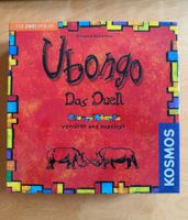 Ubongo Duell // Brettspiel