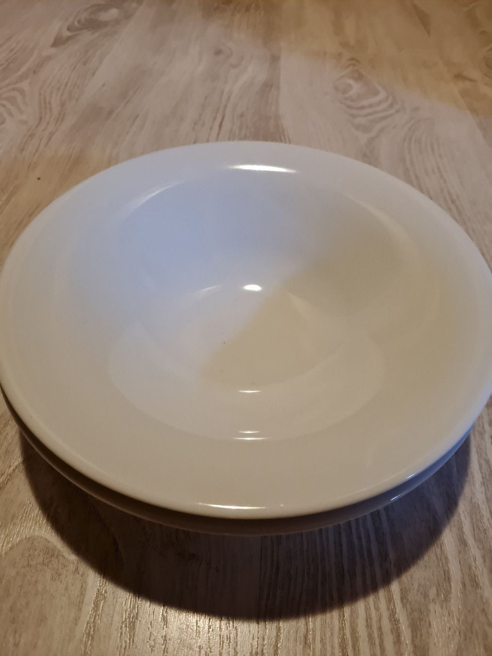 Alessi Piatti: Alessi 2 Salat Dessert ect. Schalen – Nuovo (secondo la descrizione) da Münsingen venduto da Cuci31 1