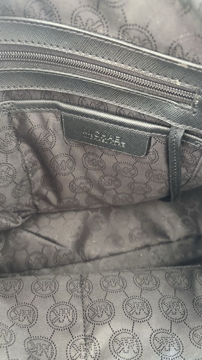 Michael Kors Borse da donna: Michael Kors Tasche schwarz – Nuovo (secondo la descrizione) da Degersheim venduto da alinarick 5