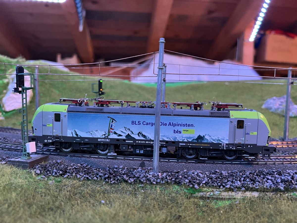 Roco Modellini di ferrovie: Roco 79920 – Usato da Arosa venduto da marcoarosa 1