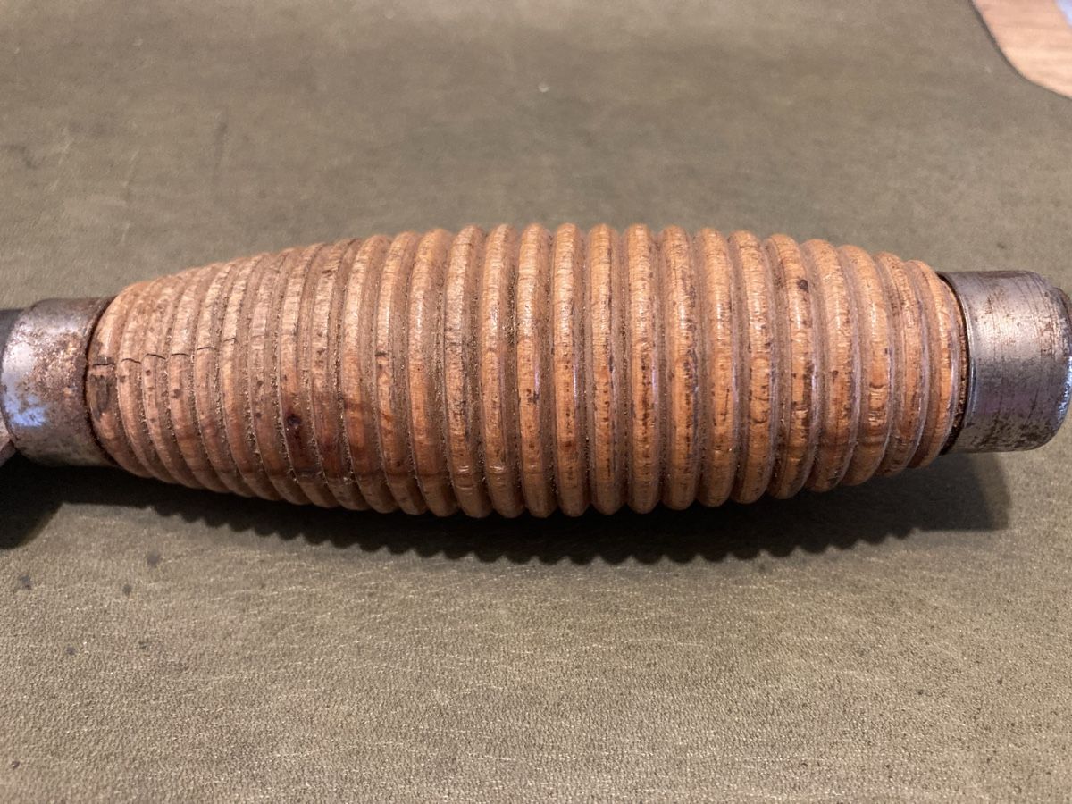 Posate: ALTE MESSER – Usato da Bottmingen venduto da Surubi 1
