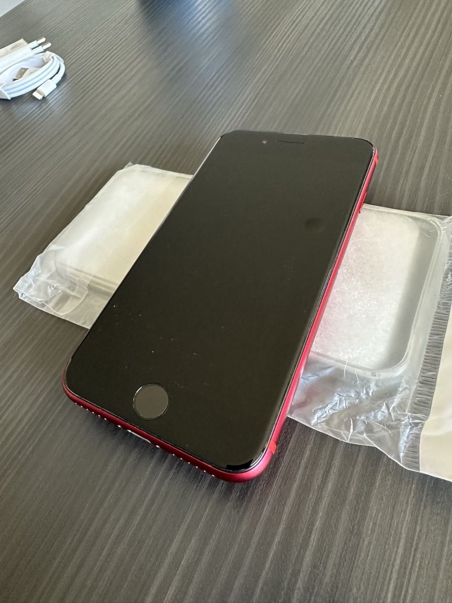 Apple Telefoni cellulari / Smartphones: iPhone SE 2 – Usato da Rickenbach b. Wil venduto da Kth_v8 2