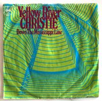 CHRISTIE - YELLOW RIVER