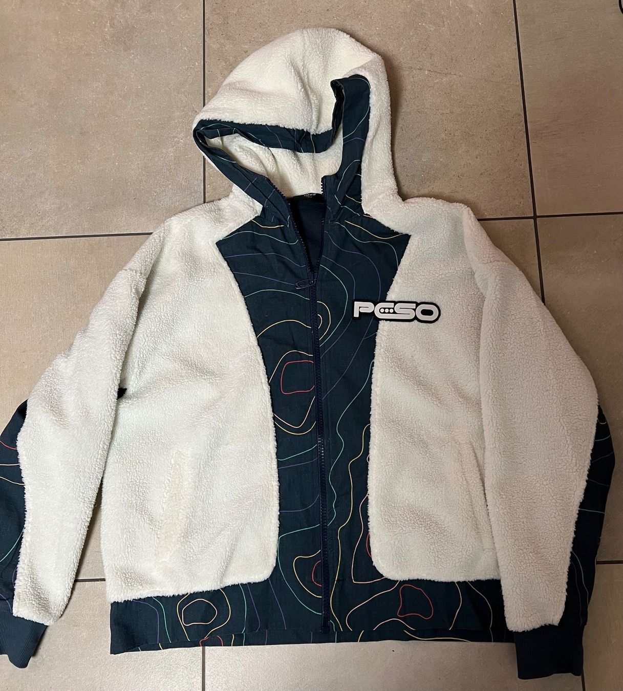 Giacche: Peso Jacke Gr. S – Usato da Münchenbuchsee venduto da dani1113