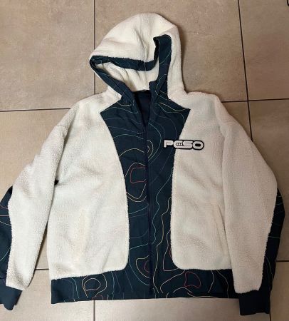 Peso Jacke Gr. S
