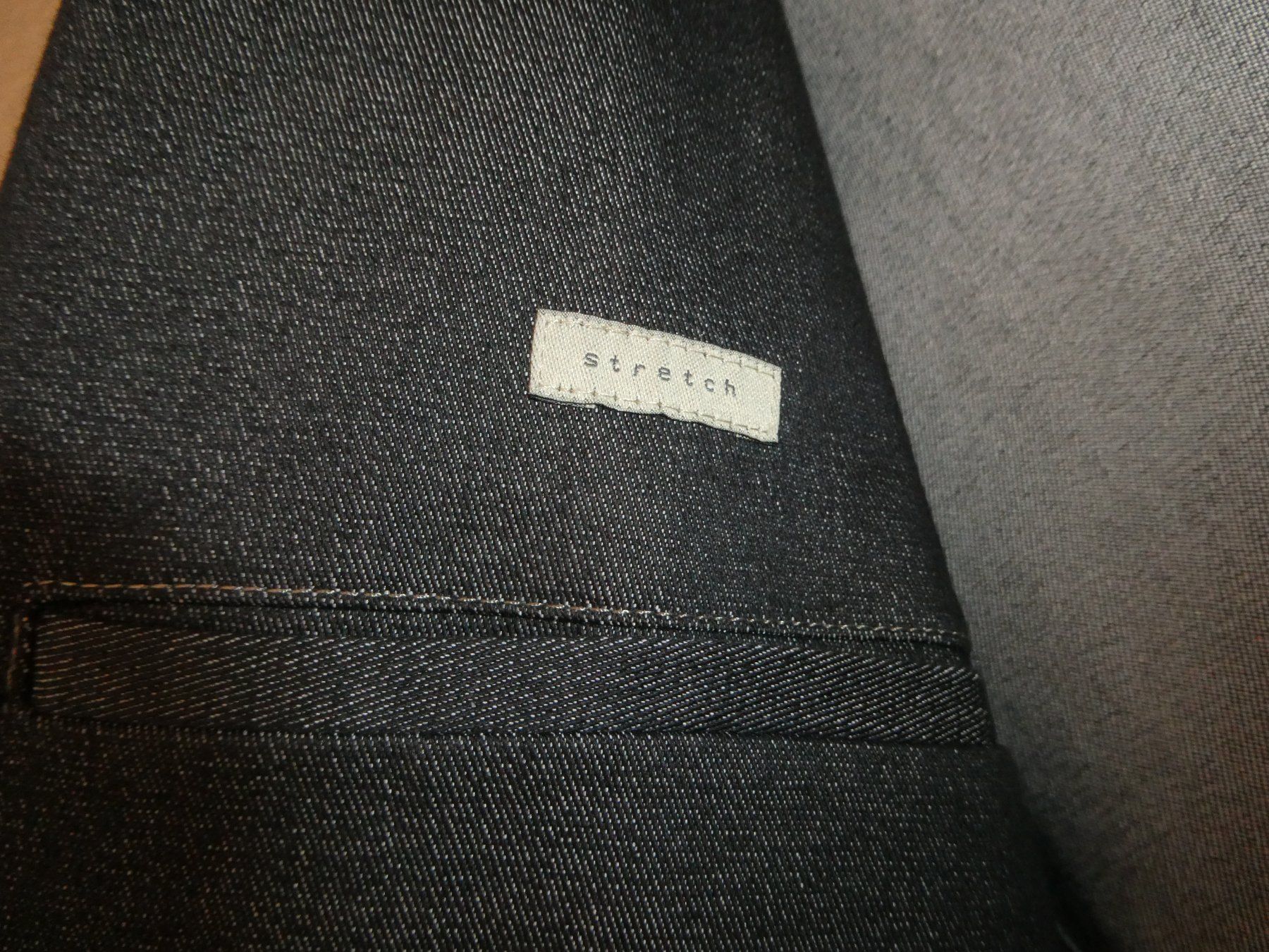 Anzüge: Jacket – Gebraucht aus Mels von KOSL 4