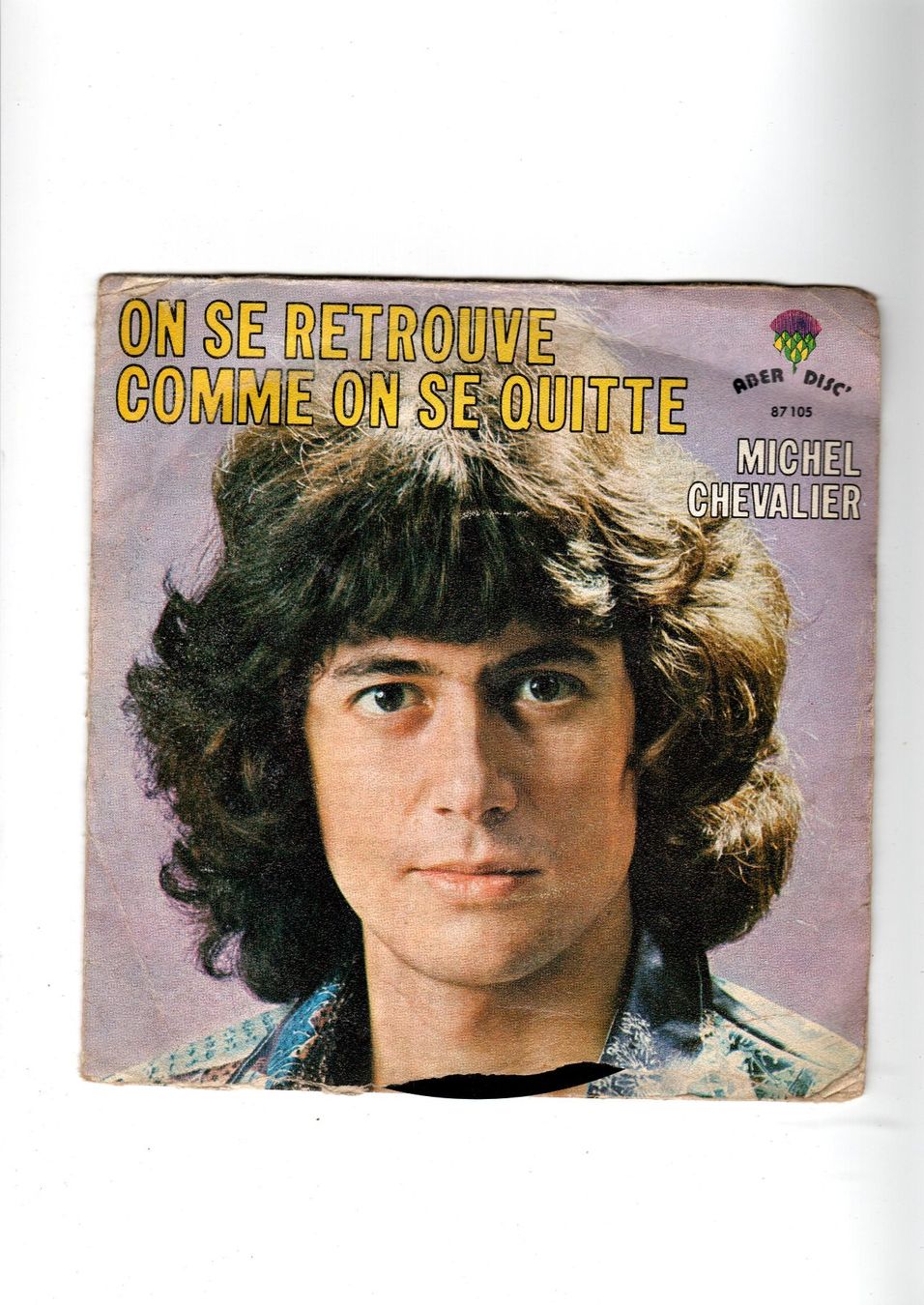 Dischi in vinile: Michel Chevalier – Usato da DOMDIDIER venduto da ren_q2rz
