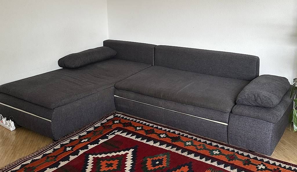 Sofas: Sofa – Gebraucht aus Basel von Momo248 2