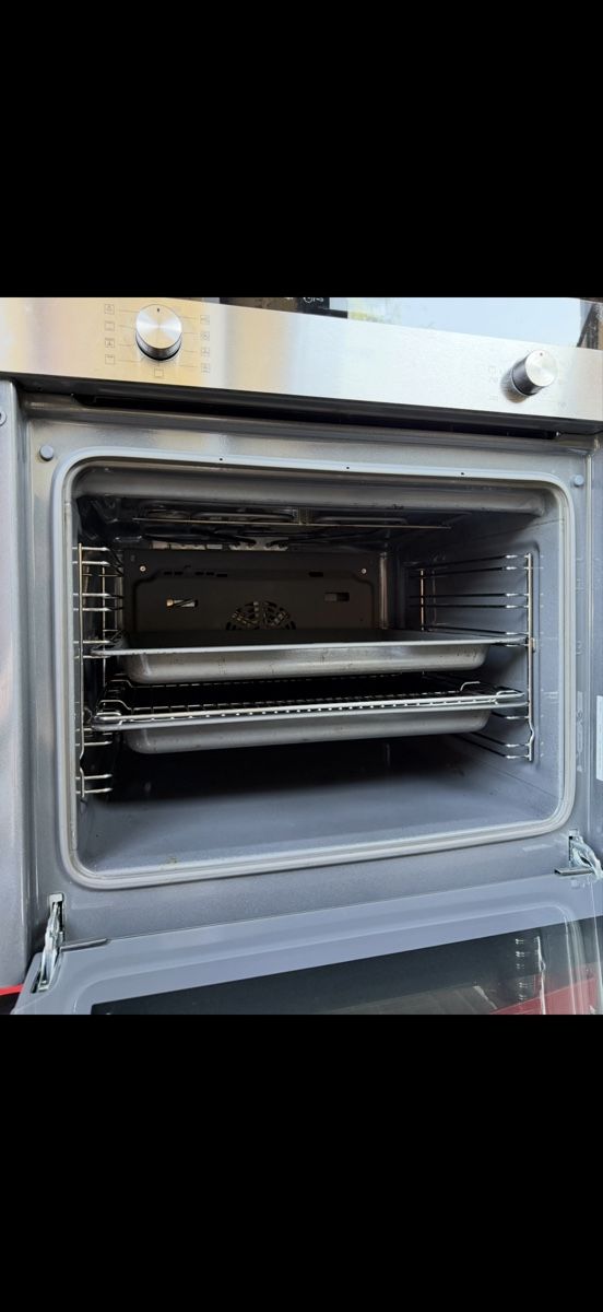 Siemens Appareils de cuisine: Siemens Backofen  – D'occasion à Seon par simona555 1