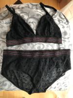Schwarzes BH-Set  BH