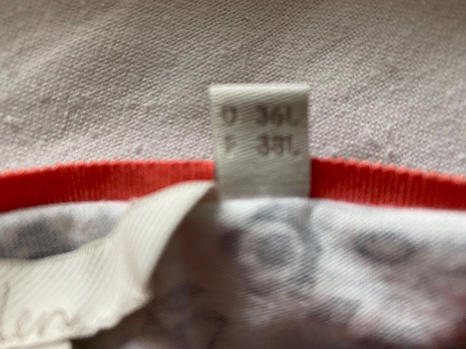 Vestiti: Sommer-Kleid mit Quasten Gr. S – Usato da Stadel b. Niederglatt venduto da sandart 3
