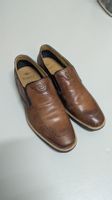 Wunderschöner, eleganter bugatti Schuh - 44