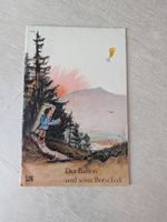  Der Ballon und seine Botschaft SJW Heft Nr 729 3. Auflage 