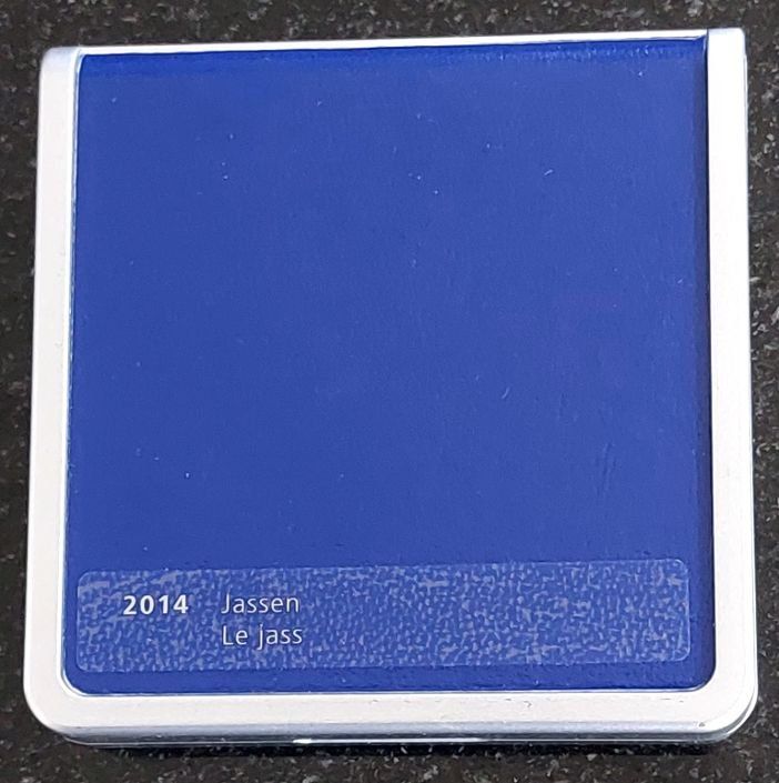 Tutti le monete: 20 Franken 2014 Silber pp Jassen Box – Nuovo (secondo la descrizione) da Arch venduto da moneyswiss 3