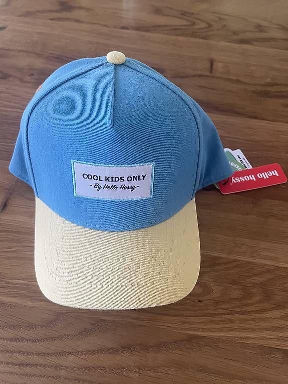 Altro abbigliamento per bambino: Kinder-Cap 2-5 Jahre (52cm) – Usato da Zürich venduto da Len1550
