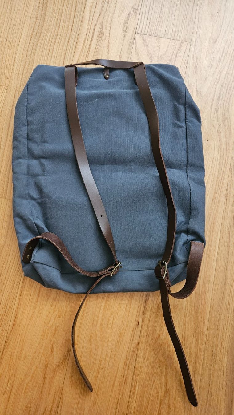 Sacs à dos: Ölend Rucksack – D'occasion à Binningen par lar_9qmr 2
