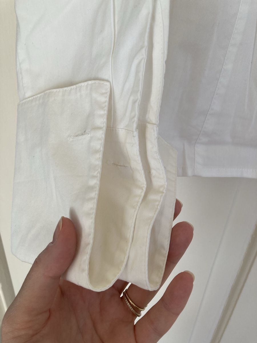 Camicette: Damen Bluse Apriori 42 – Usato da Zürich venduto da Maki333 3