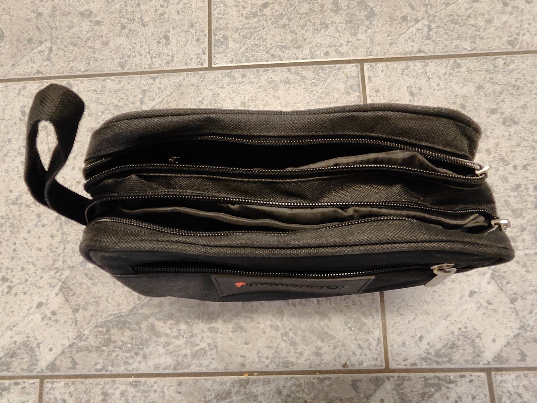 Borse: Tasche Jungheinrich – Nuovo (secondo la descrizione) da Fislisbach venduto da Hast1976