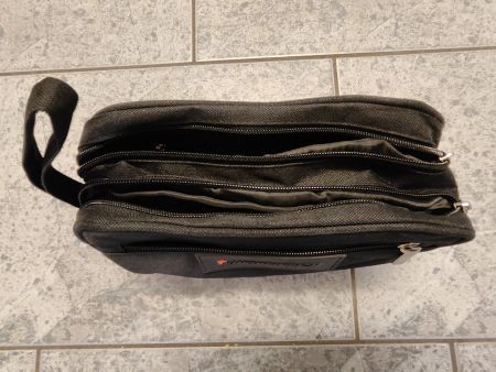 Tasche Jungheinrich