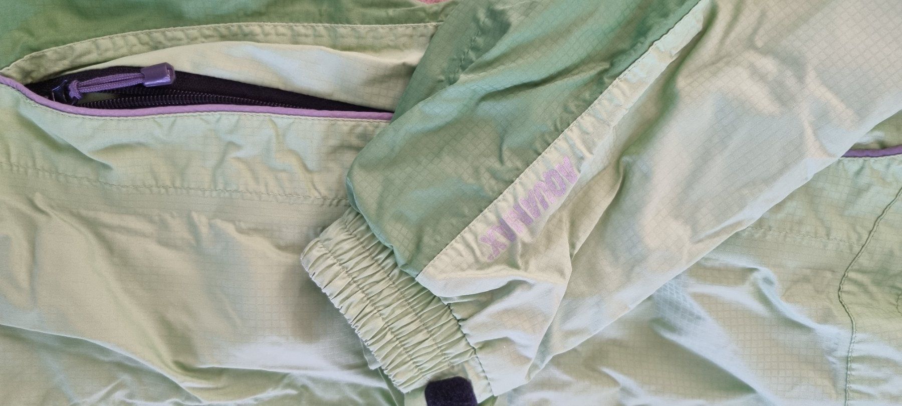 Giacche: Regenjacke McKINLEY gr.42 – Usato da Grossdietwil venduto da GNOM313 3