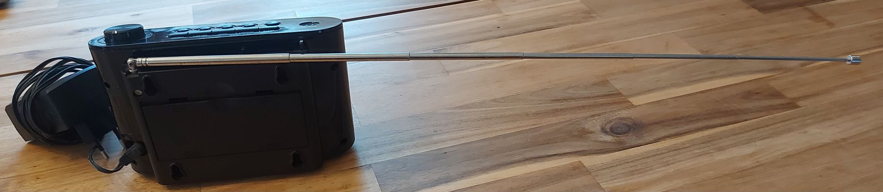 Microspot Radios: DAB Küchenradio – Gebraucht aus Hochdorf von beat_r 3