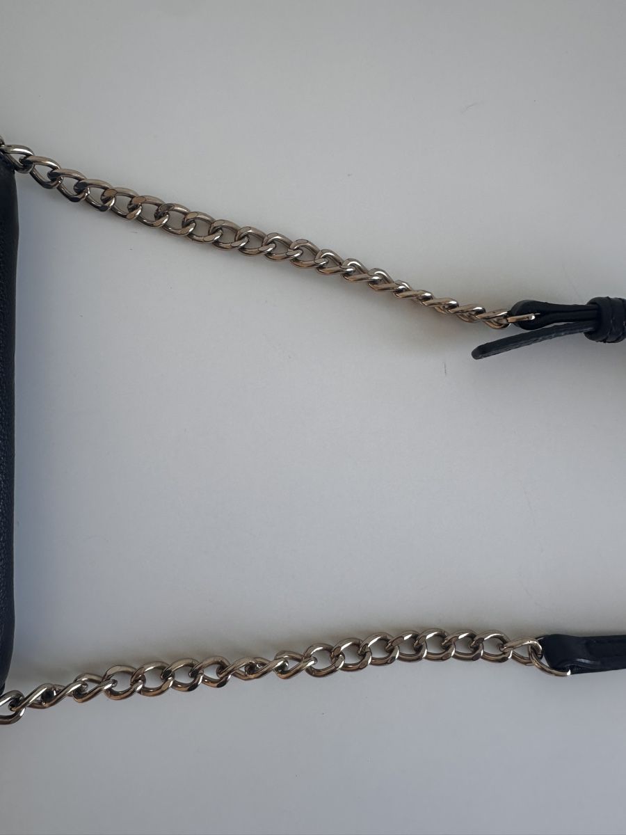 Borse da donna: Coccinelle Tasche, schwarz – Usato da Dübendorf venduto da 9320 3