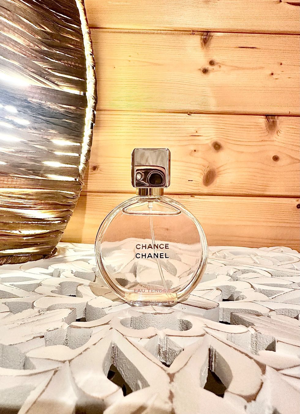 Chanel Profumi & Eau de Toilette: CHANEL Eau Tendre ✧1ml✧ – Nuovo (secondo la descrizione) da Berg TG venduto da perfume-girl