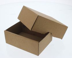 Stulpschachteln  125 x 85 x 46 mm