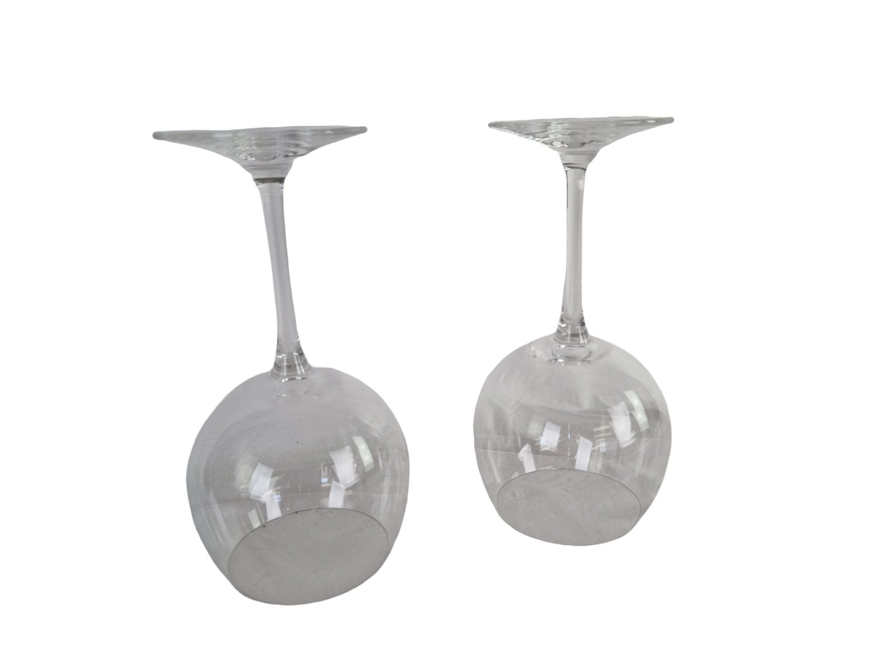 Bicchieri: Weinglas | 2er-Set | 20 cm – Usato da Wangen b. Olten venduto da Restwert_Wangen 3