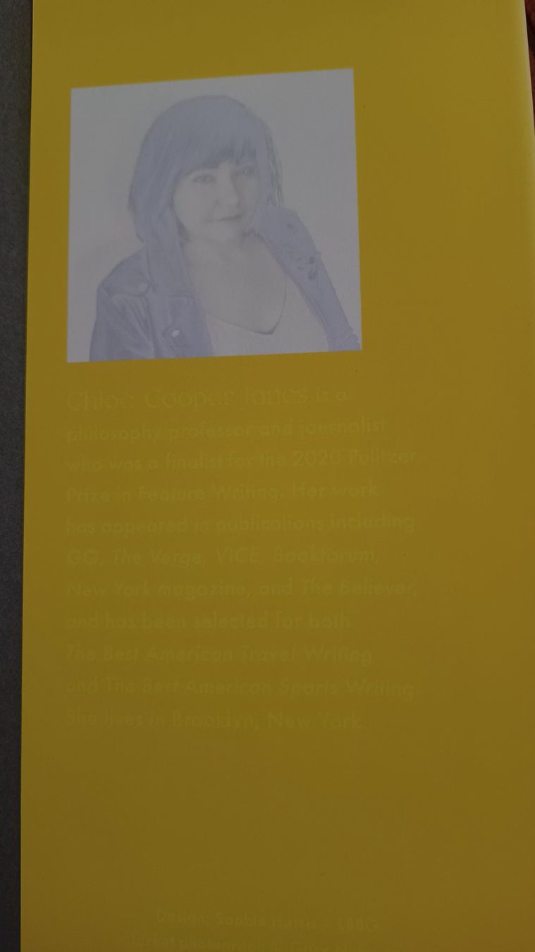 Libri: Easy Beauty/ Chloe Cooper Jones – Usato da Basel venduto da ann_frw2 2