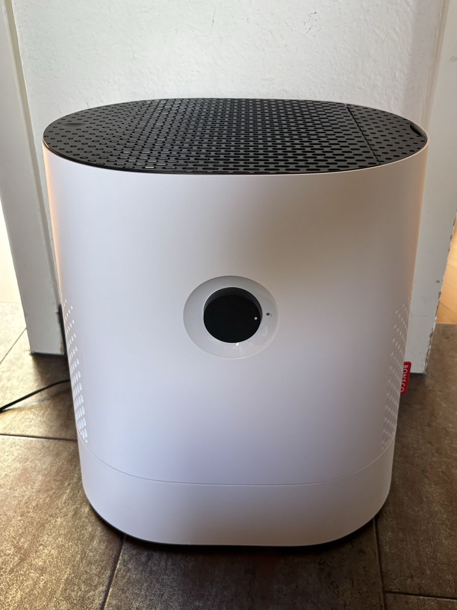 Boneco Purificatori d'aria: Air Washer Boneco W220 – Usato da Unterentfelden venduto da Lavach