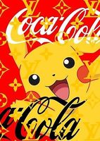 DEATH NYC PIKACHU LITHOGRAFIE SIGNIERT STREET ART‪‪‪‪‪