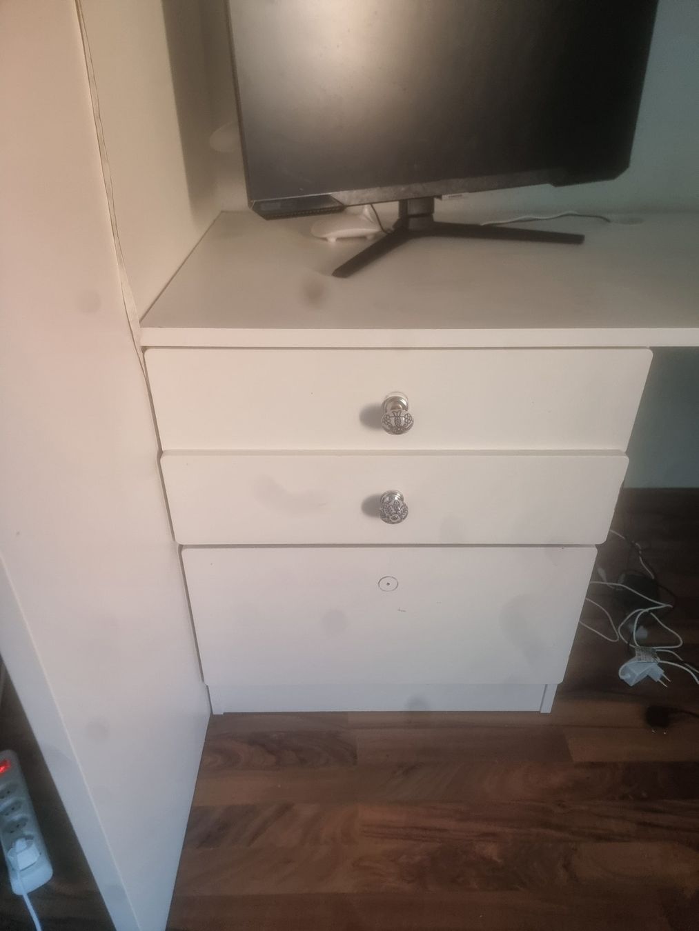 Ikea Betten: Kinderbett mit kleinen Mängeln - siehe Bilder – Gebraucht aus Winterthur von Angel0460 1