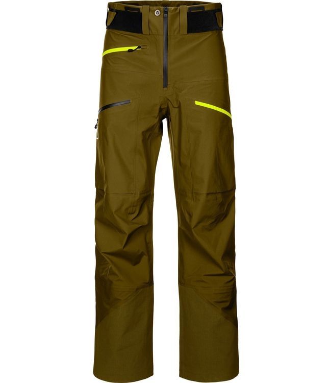 Ortovox Pantaloni: Ortovox 3L Deep Shell Pants Gr S fabrikneu – Nuovo e nell'imballaggio originale da Zürich venduto da shq_nm2c 2