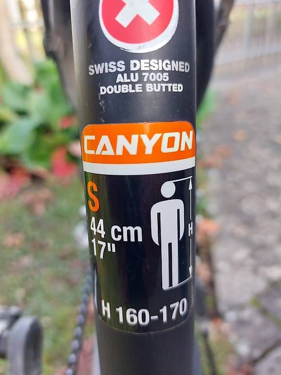 Biciclette: Bike - ideal für Einsteiger – Usato da Rapperswil SG venduto da sm21 2