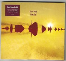 Kate Bush – Aerial - 2 X CD