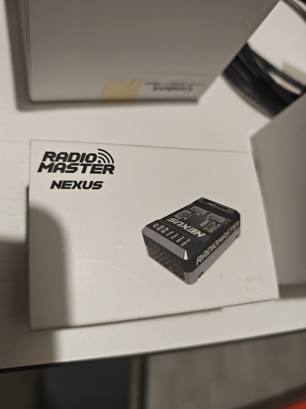 Radiomaster Telecomando: radiomaster Nexus – Usato da agarone venduto da Lar65 2