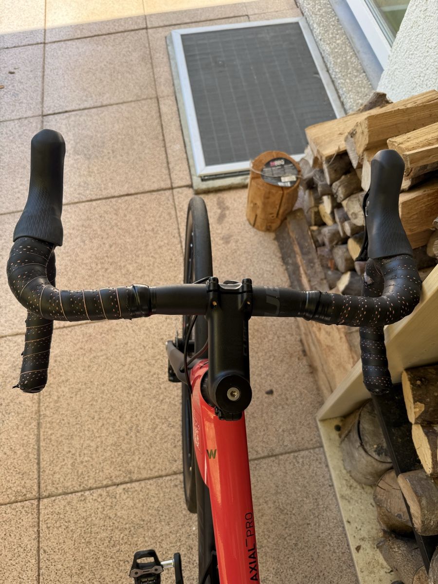 Cube Velos: Cube Axial Pro Rennrad Damen Coral – Gebraucht aus Muri b. Bern von Vuissens 3
