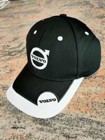 Volvo Cap , neu und ungebraucht