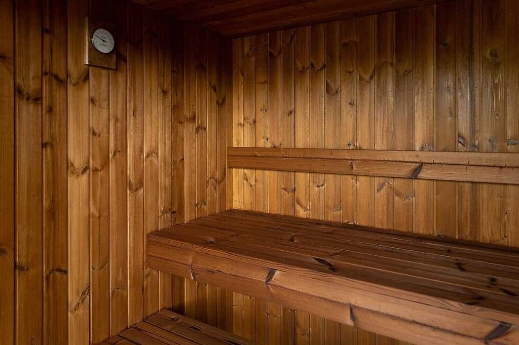 Mobilhome: CUBIC / L018 – Usato da St. Gallen venduto da Spa_at_Home911 4