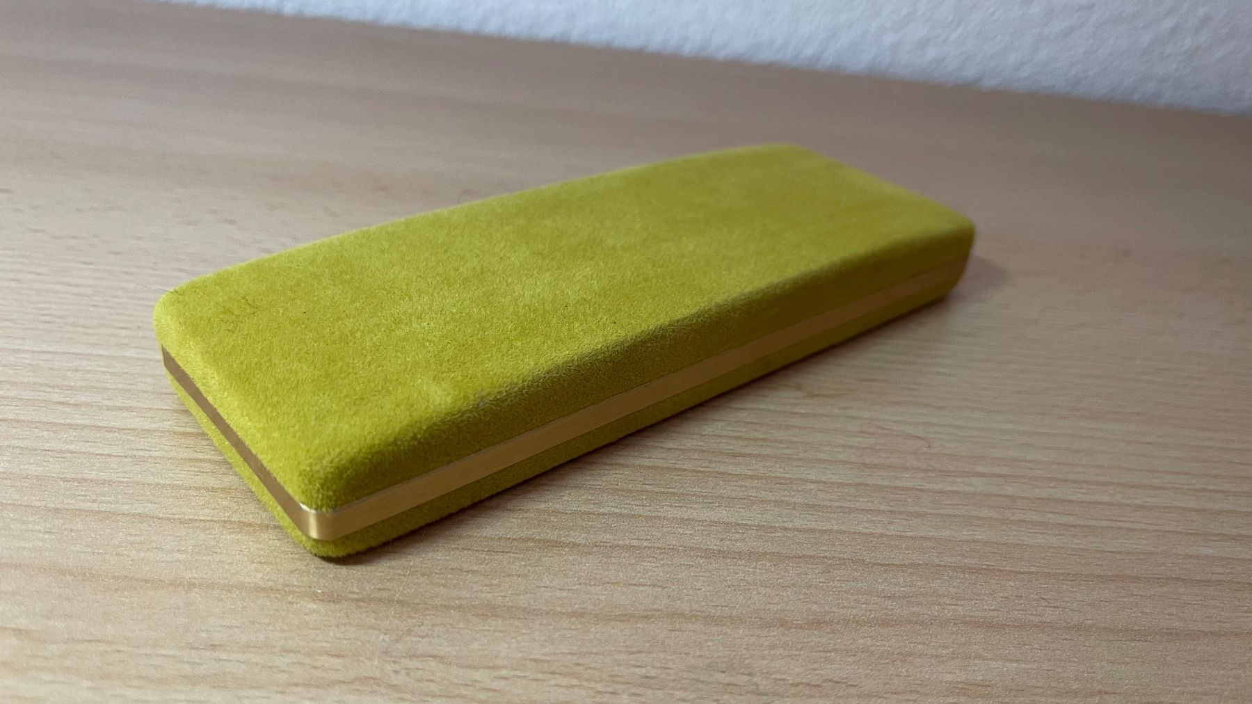Parker Altro in Scrittura & Disegno: PARKER TUI Stiftetui Neu Etui – Nuovo (secondo la descrizione) da Kölliken venduto da Prscoo 2