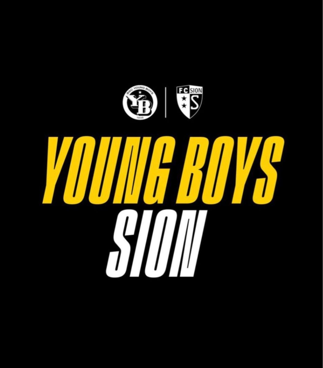 Biglietti: 4 Tickets Young Boys - Sion Sektor A – Nuovo e nell'imballaggio originale da Lengnau BE venduto da kev_7fhj