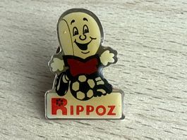 Pin RIPPOZ