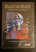 Iron Maiden - Visions Of The Beast (2 DVDs,