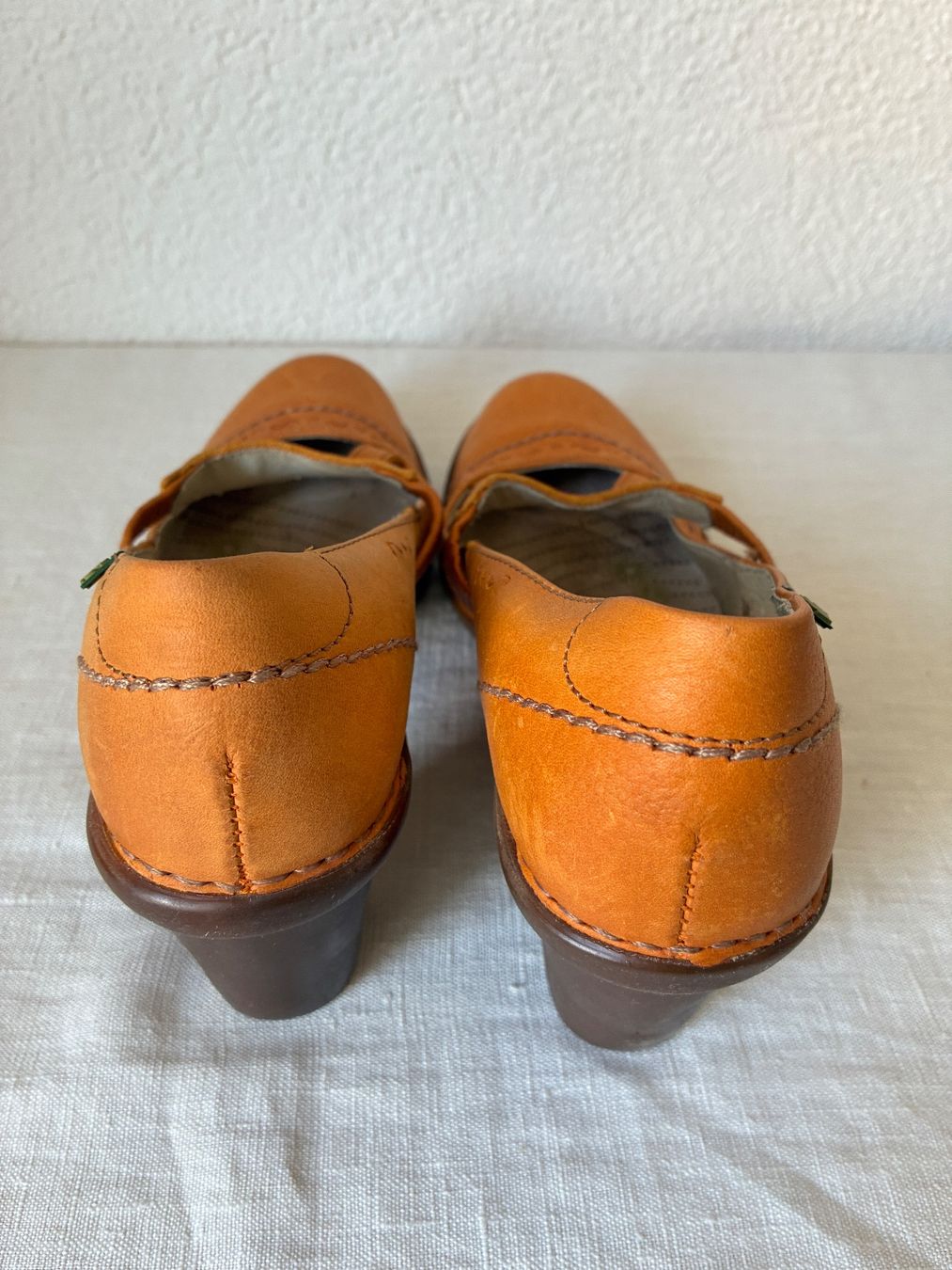 El Naturalista Scarpe da donna: NEUE. Halbschuhe/Pumps El Naturalista – Usato da Herzogenbuchsee venduto da filoferro 2