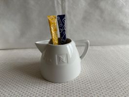 Nespresso - crémier (a)