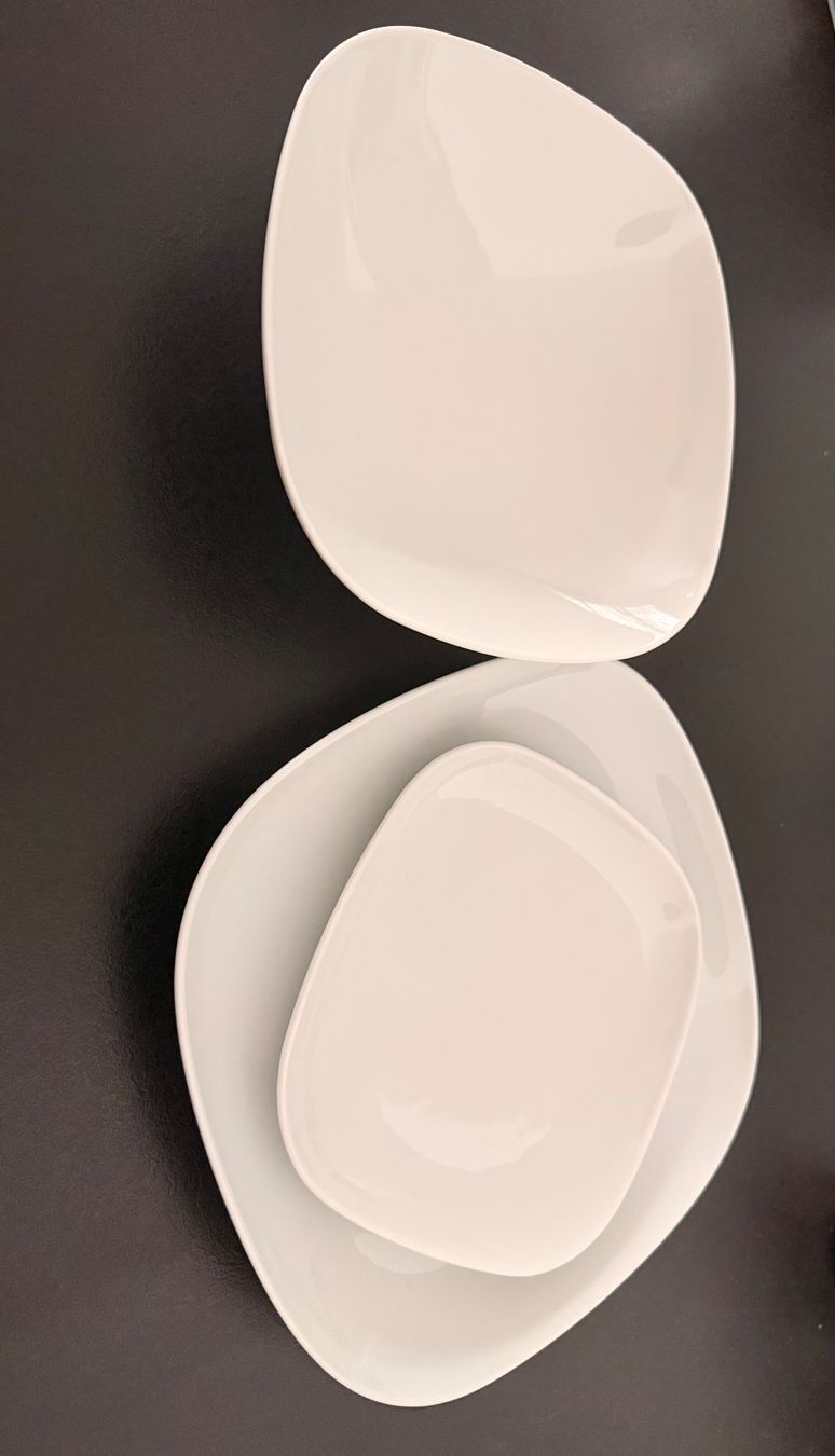 Piatti: Vaisselles Ikea – Usato da Moudon venduto da dia_2hpr 3