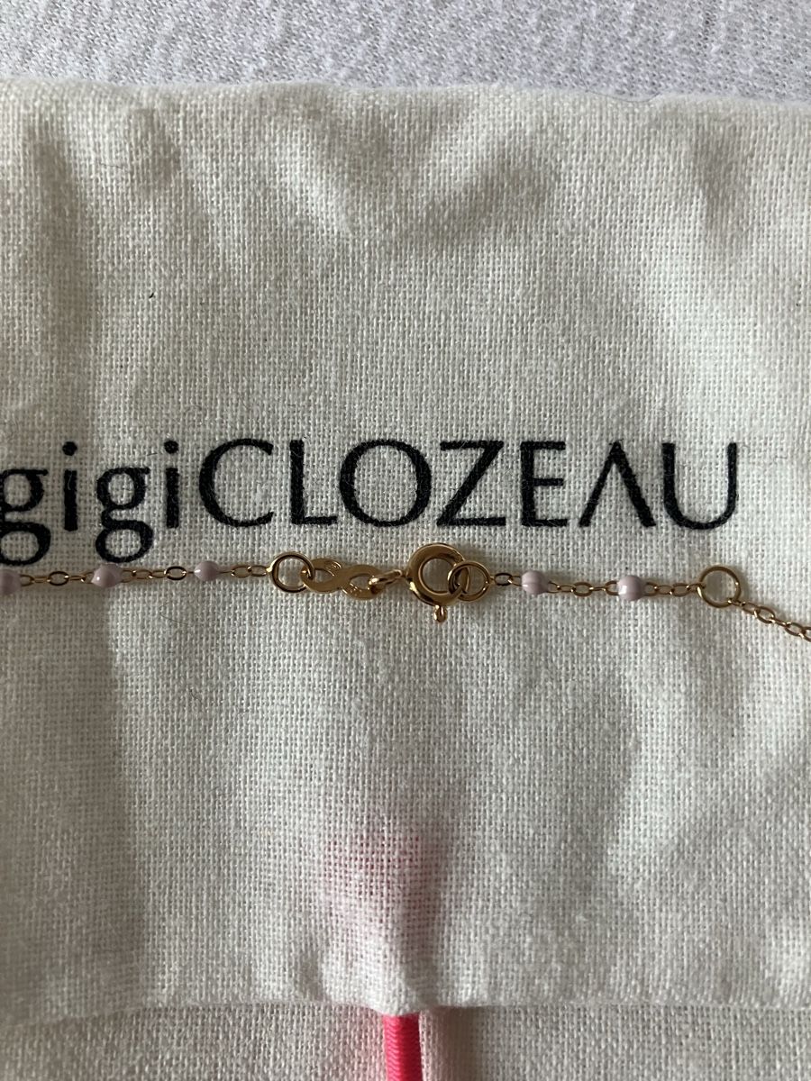 Catenine: Collier Gigi Clozeau – Usato da Montreux venduto da princessleia 2